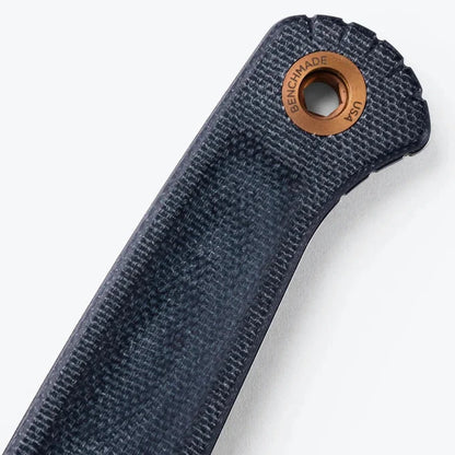 BENCHMADE: Dacian