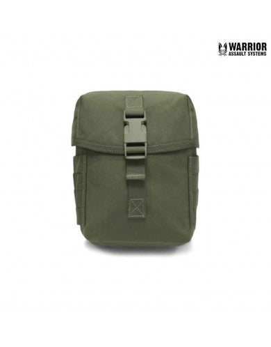 WARRIOR ASSAULT: Large General Utility Pouch