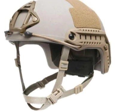 LEGACY: Special Ops Ballistic Helmet (Level IIIA)