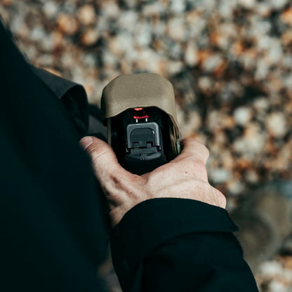 T.REX ARMS: Titan Level 2 OWB Holster