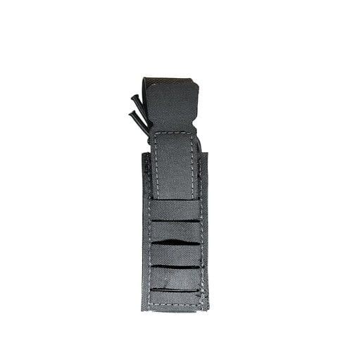 LORICA EQUIPMENT: Single Pistol Mag Pouch MK2