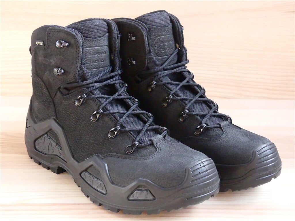 Lowa Mens Z-6N GTX