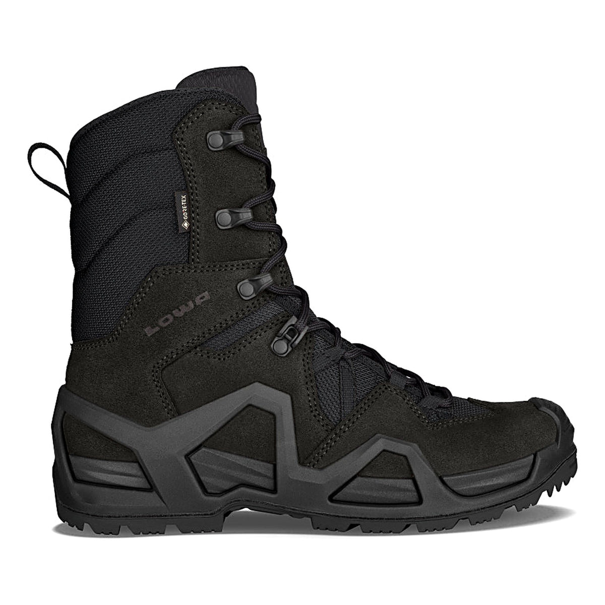 LOWA: Zephyr MK2 GTX HI Women’s