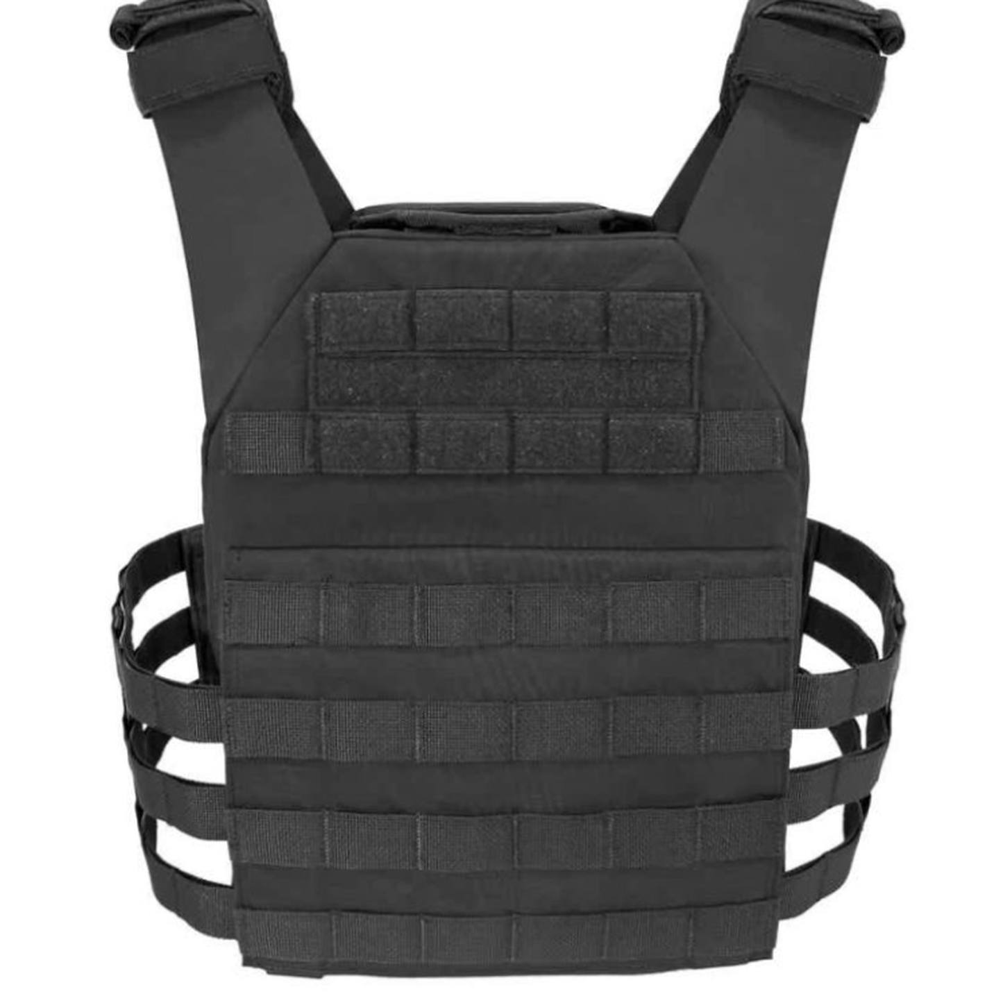 Warrior Assault Systems: LPC V2 Plate Carrier w/ Ladder Sides