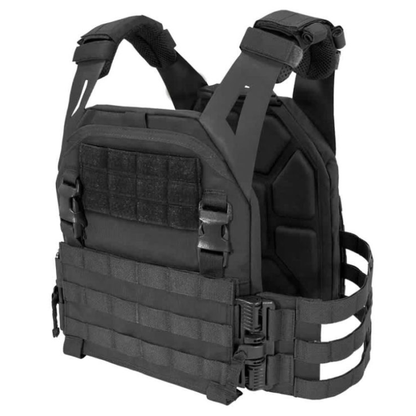 Warrior Assault Systems: LPC V2 Plate Carrier w/ Ladder Sides