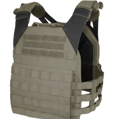 Warrior Assault Systems: LPC V2 Plate Carrier w/ Ladder Sides