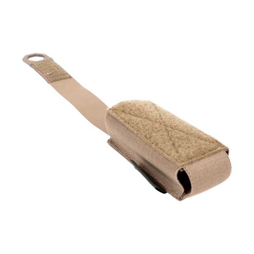 WARRIOR ASSAULT: Laser Cut Universal Tourniquet Holder