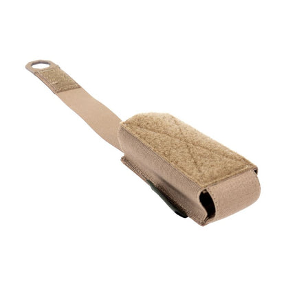 WARRIOR ASSAULT: Laser Cut Universal Tourniquet Holder