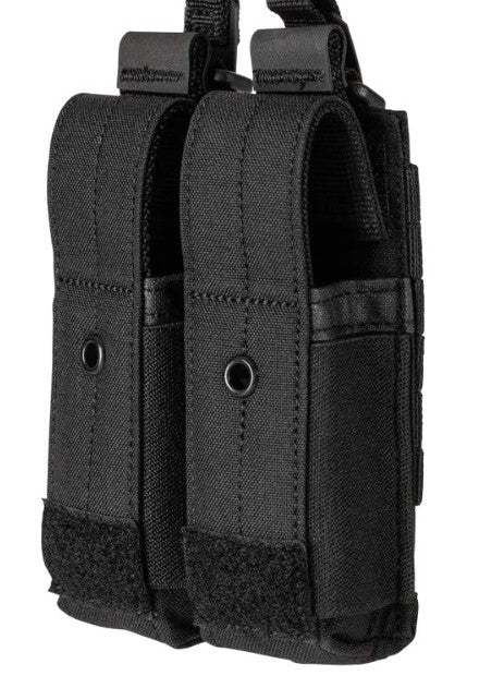 Flex Double Pistol Mag Cover Pouch