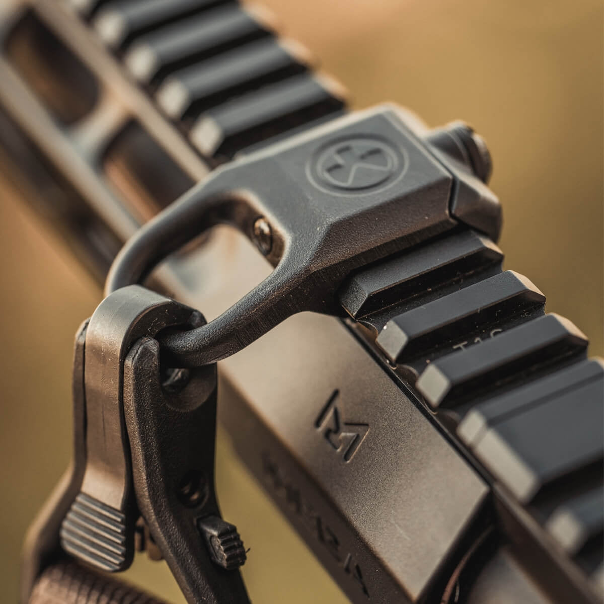 Magpul RSA - Rail Sling Attachment