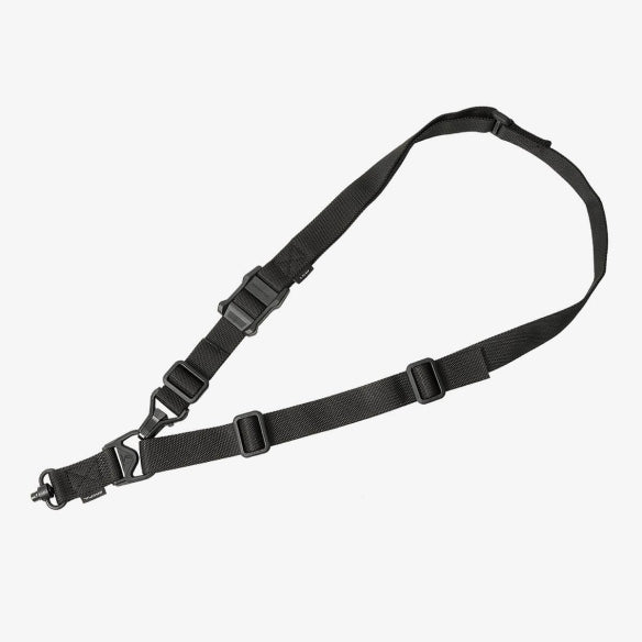 Magpul MS3 Single Sling GEN 2 - Black