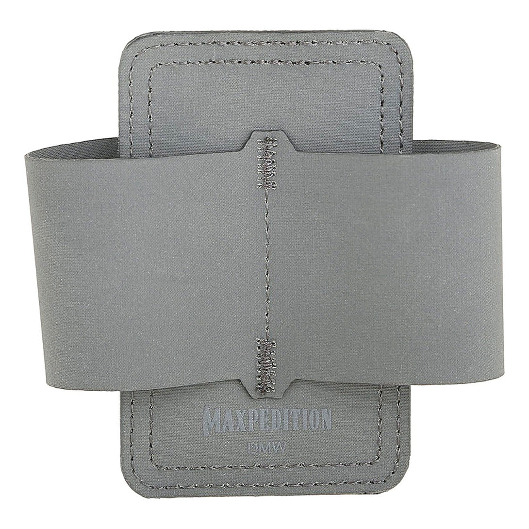 Maxpedition -DMW-Duel Mag Wrap -Gris