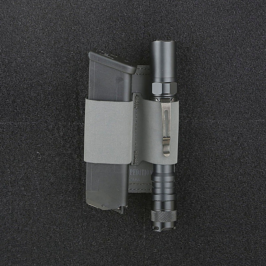 Maxpedition -DMW-Duel Mag Wrap -Gris
