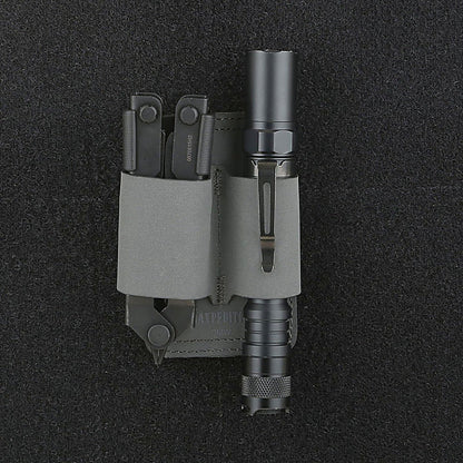 Maxpedition -DMW-Duel Mag Wrap -Gris