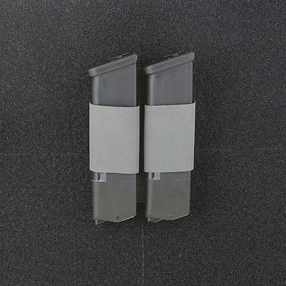 Maxpedition -DMW-Duel Mag Wrap -Gris