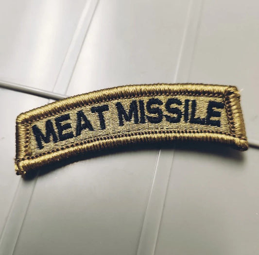 TACTICAL GEAR JUNKIE: As Seen On Socials, Tab OCP w/Black