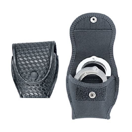 UNCLE MIKE'S: Basketweave Duty Cuff Case