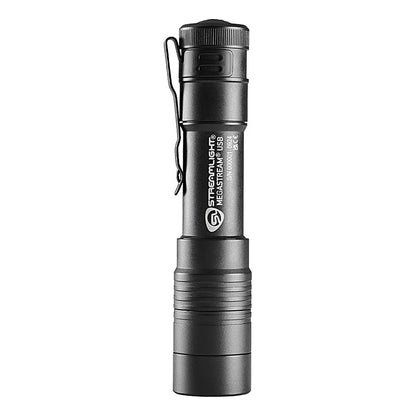 STREAMLIGHT: MegaStream USB Rechargeable Flashlight