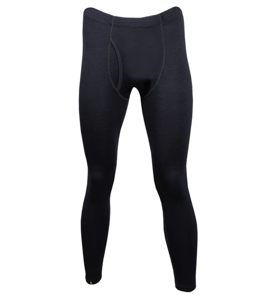 POINT 6: Men's Base Layer Mid-Weight Bottoms