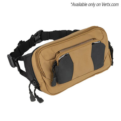 VERTX: SOCP Tactical Fanny Pack