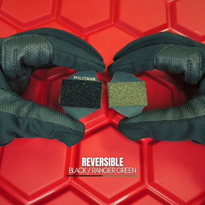 MILITAUR: Molle Loop Discs