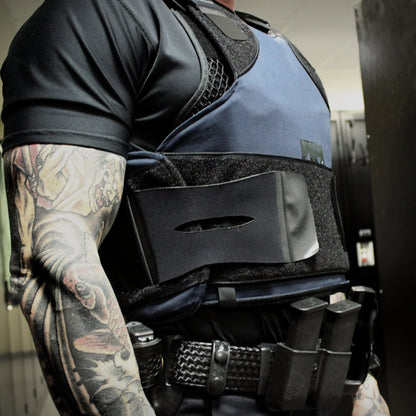 MILITAUR: Adjustable Ventilation Vest (Unisex)