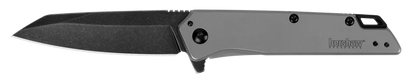 KERSHAW: Misdirect