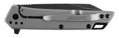 KERSHAW: Misdirect