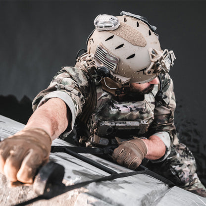 TEAM WENDY: Exfil, Carbon Bump Helmet