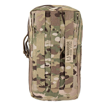WARRIOR ASSAULT: Multi Mission Vertical Pouch