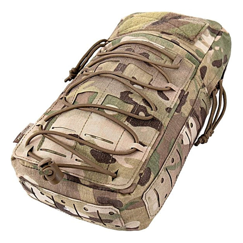 WARRIOR ASSAULT: Multi Mission Vertical Pouch