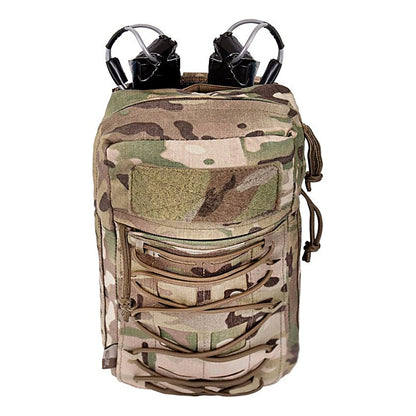 WARRIOR ASSAULT: Multi Mission Vertical Pouch