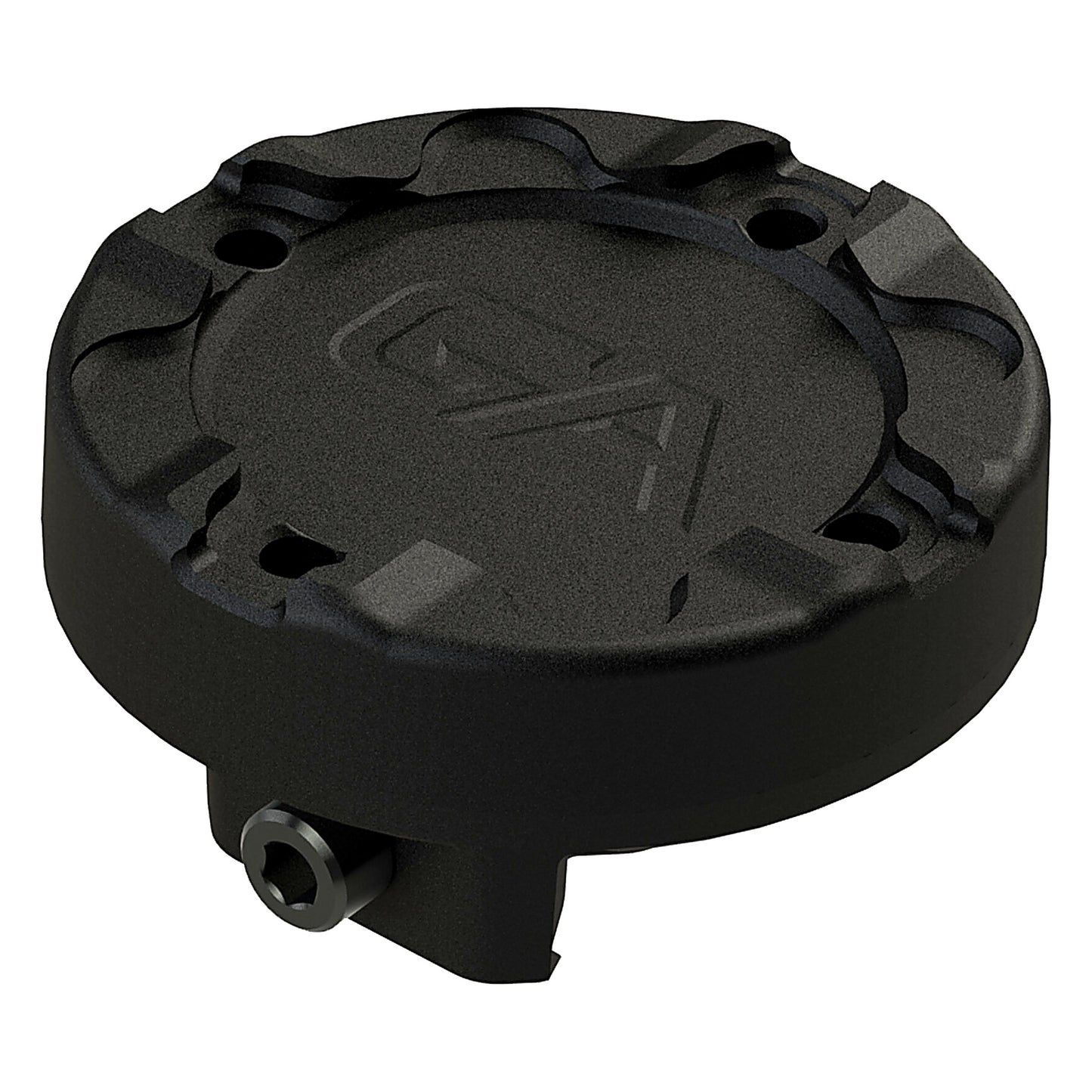 GUARDIAN ANGEL: Picatinny Rail Magnetic Mount