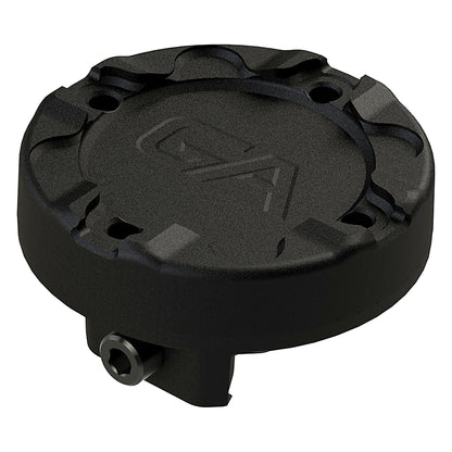 GUARDIAN ANGEL: Picatinny Rail Magnetic Mount