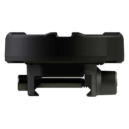 GUARDIAN ANGEL: Picatinny Rail Magnetic Mount