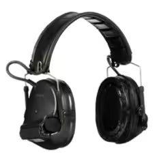 3M Peltor: SwatTac V Hearing Defender Headset