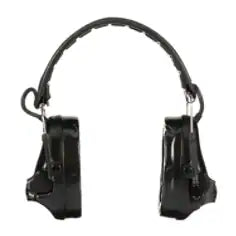 3M Peltor: SwatTac V Hearing Defender Headset
