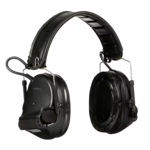 3M Peltor: SwatTac V Hearing Defender Headset