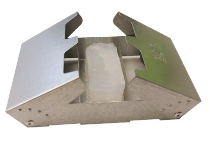 FIRE DRAGON: Multi Fuel Cooker