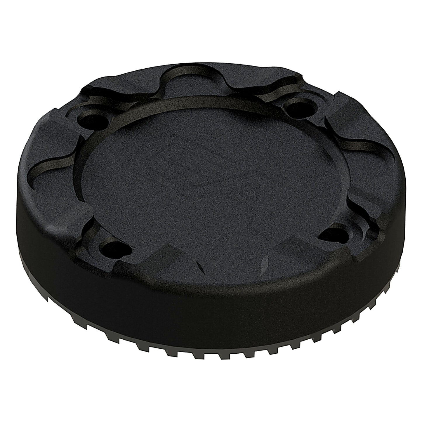 GUARDIAN ANGEL Velcro Clip Magnetic Mount