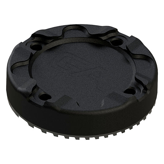 GUARDIAN ANGEL Velcro Clip Magnetic Mount