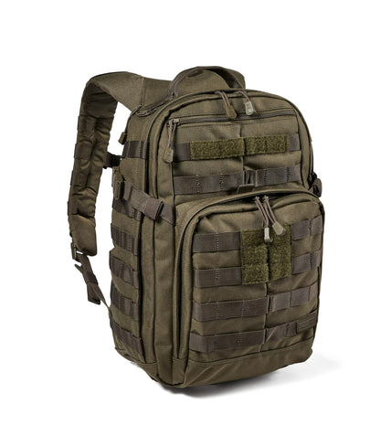 Sac à dos Rush 12 2.0 