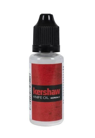 KERSHAW: Knife Oil