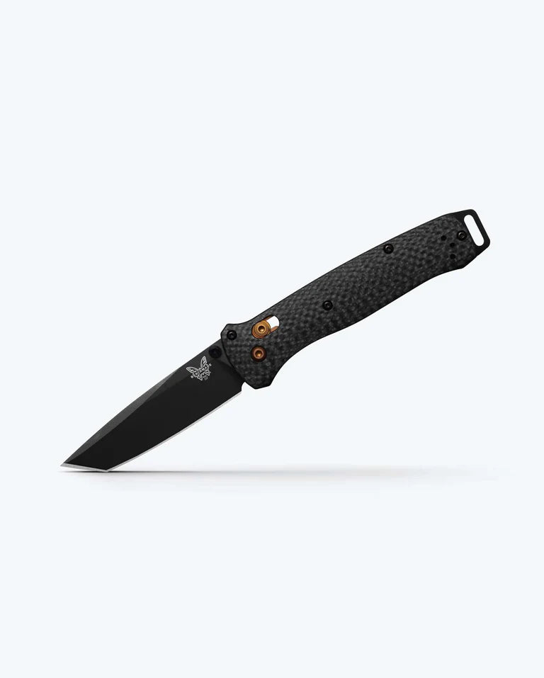 BENCHMADE: Bailout, Tanto