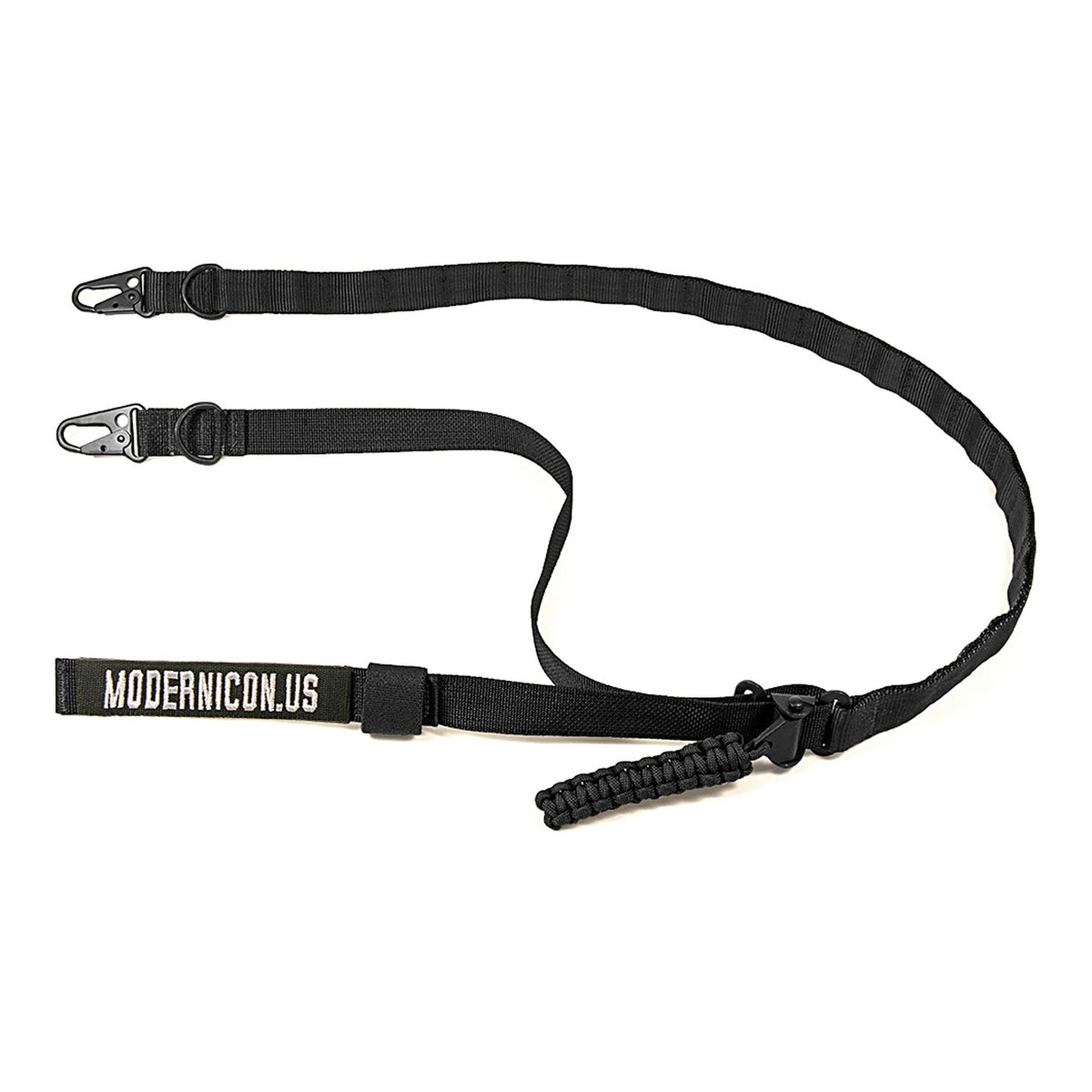 MODERN ICON:  Lightweight 2-Point Rifle Sling