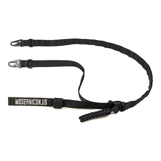 MODERN ICON:  Lightweight 2-Point Rifle Sling