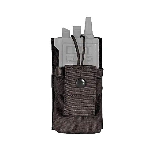 BLACKHAWK: STRIKE Small Radio/GPS Pouch
