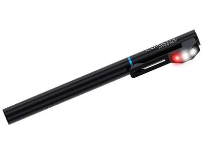 QUIQLITE: LiteStick Tactical Red Flashlight, QL-LSRWW