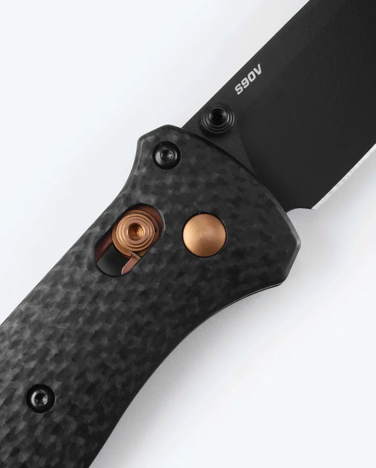 BENCHMADE: Bailout, Tanto