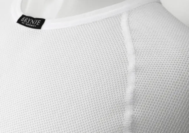 BRYNJE: Super Micro T-Shirt